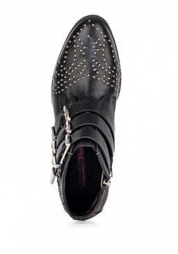 Полусапожки, черные - Heine фото 3