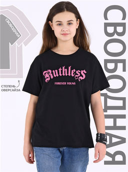 футболка 1ДДФК4437001