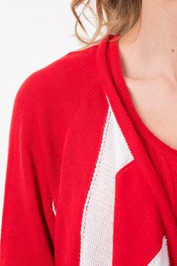 Кардиган Кн5-366/4 - Wisell фото 3