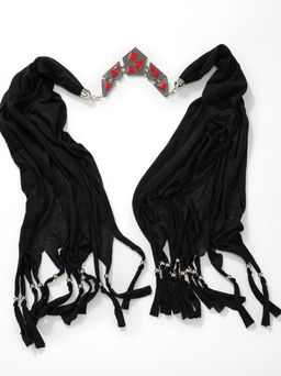 Шарф SVBN-014A-10 - Tantino фото 2