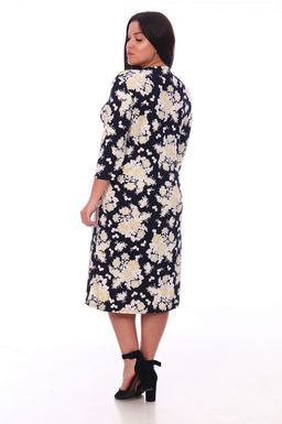 Платье Анжелика - Нагорная текстиль фото 6