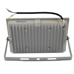 ULF-Q516 100W/6500K IP65 220-240В GREY Прожектор светодиодный. Дневной свет(6500К). Корпус серый. TM Volpe  фото 4