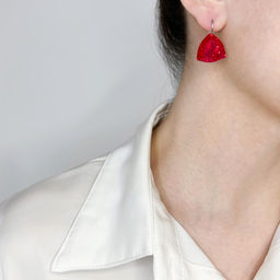 01-503354280-8 Серьги