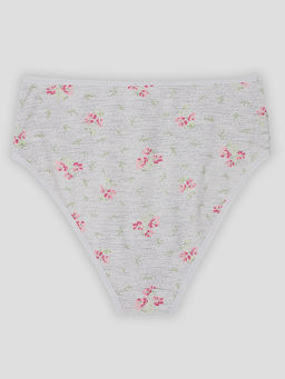 Цена за 2 штуки! ТРУСЫ ЖЕНСКИЕ - Mark formelle фото 2