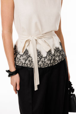 Блузка 3084 - Eola фото 16