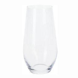 Ваза 260 мм Ботаника / 43267SLB /уп.6/ овал - Галеонтрейд фото 2