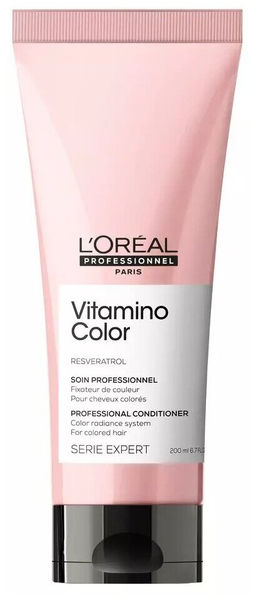Кондиционер для окрашенных волос Vitamino Color, 200 мл - Loreal professionnel фото 2
