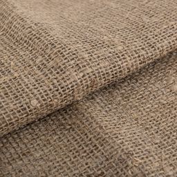 Декоративная (мешковина) 4С79 220 г/кв.м 5 ФАСОВКА 100 см х 105 см 100% лён