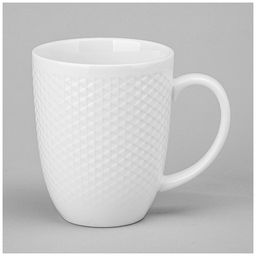 Цена за 4 шт. КРУЖКА LEFARD INFINITY 420 МЛ