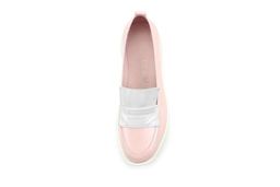 Лоферы EDART 118.157 w. Richie pink  фото 7