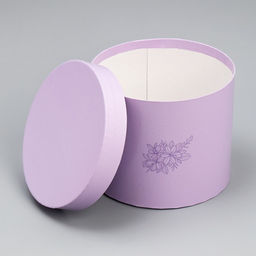 Набор коробок 3 в 1, упаковка подарочная, «Цветы», 16×16×14‒20×20×17 см