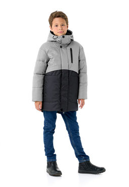 Куртка д/мал. "Артур"