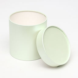 Набор коробок 3 в 1 без окна, мятный 21 х 21 - 16 х 16 см - Simaland фото 10