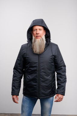 Куртка мужская SALE 12 - Yollochka фото 13