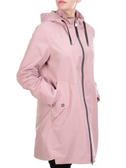 H-0008 PINK Ветровка женская HPED (100% полиэстер)