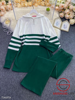 Женский брючный костюм двойка - Bruno фото 4