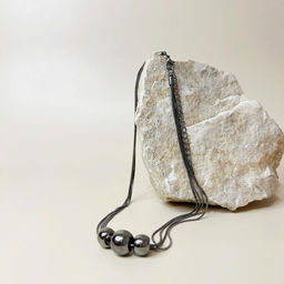 11-701072320-2 Колье