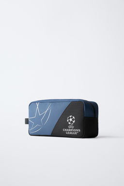 UEFA CHAMPIONS LEAGUE ® SHOE BAG - Zara фото 10