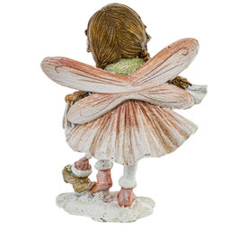 Фигурка декоративная "Фея", L9 W6,5 H11,5 см