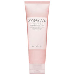 Madagascar Centella Poremizing Deep Cleansing Foam - Глубоко очищающая пенка для лица, 125 мл