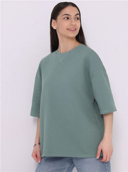 футболка 1ЖДФК4491335 - Апрель фото 3