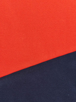 Платье UD 2789 красный - Mini maxi фото 4