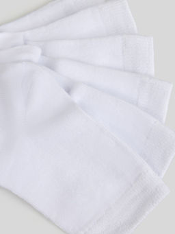 ACOOLA / Носки детские в наборе из 3 пар Neptunik белый  фото 2