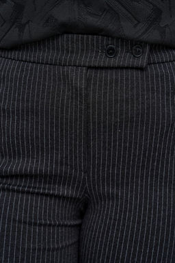 Брюки Азнавур 2 серый - Intikoma фото 5