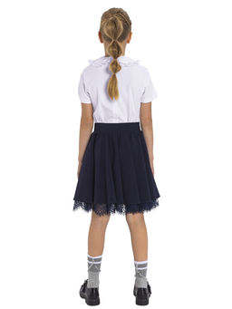 Блузка дев. О76977 - Карамелли фото 5