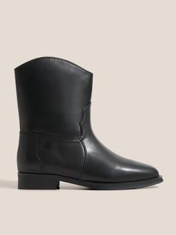 Женские ботинки TENDANCE Артикул 4663741, черный