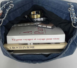 Сумка K2-Y-390-Blue - Ferro фото 5