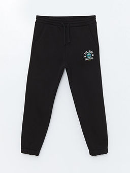 Beli Lastikli Erkek ?ocuk Jogger E?ofman Alt?