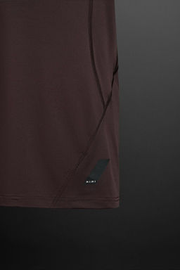 COMPRESSION T-SHIRT - Zara фото 18