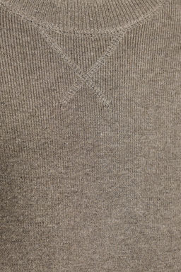 PLAIN KNIT JUMPER - Zara фото 21