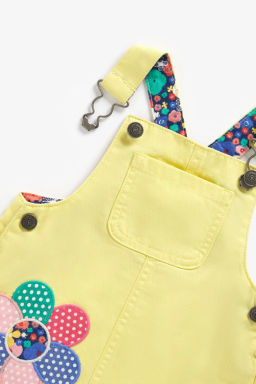 Mothercare / Комплект детский сарафан /футболка  фото 4