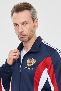 Спортивный костюм мужской RUSSIA S-68/2 - Addic фото 6