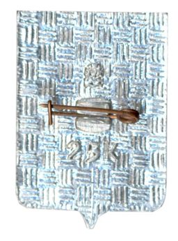 Значок Чебоксары