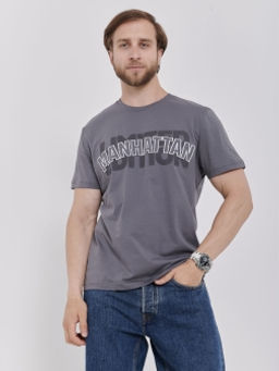 ФУТБОЛКА МУЖСКАЯ - Little secret фото 13