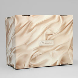 Коробка подарочная складная, упаковка, «Нежности», 31×25.5×16 см