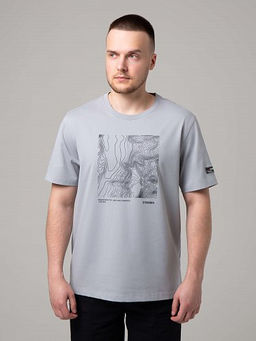 E2517-4 футболка мужская