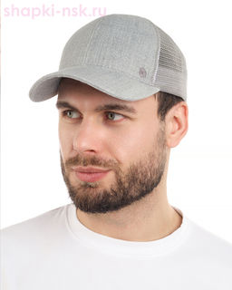 011.206215 Бейсболка мужская (55-61)