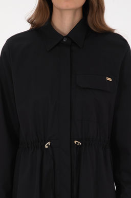 Kad_n Siyah Uzun Kollu G_mlek - U.s. polo assn фото 6