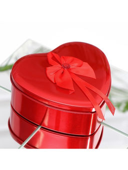 Мыльные розочки и медвежонок, набор