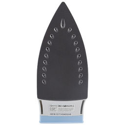 Утюг HOMESTAR HS-4002А синий (1850-2200Вт, пар, спрей, паровой удар, тефлоновая подошва) 003854
