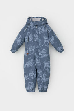 ВК 60085/н/40 Ал комбинезон д/дет яс