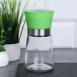 Мельница для специй и соли 13 см / W-456 /уп 80/ - ГалеонТрейд фото 3