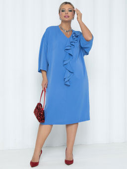 Платье П-2257/3 - Леди Агата фото 7