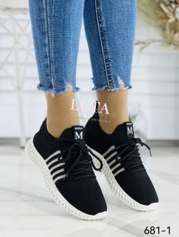 Кроссовки (36-41)р. / шт.