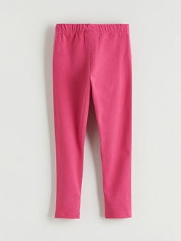 ?erit Detayl? K?z ?ocuk Tayt