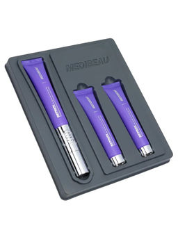 MEDIBEAU Крем для кожи вокруг глаз с ретинолом / Premium Retinol Eye Cream, 15 мл x 3 шт.